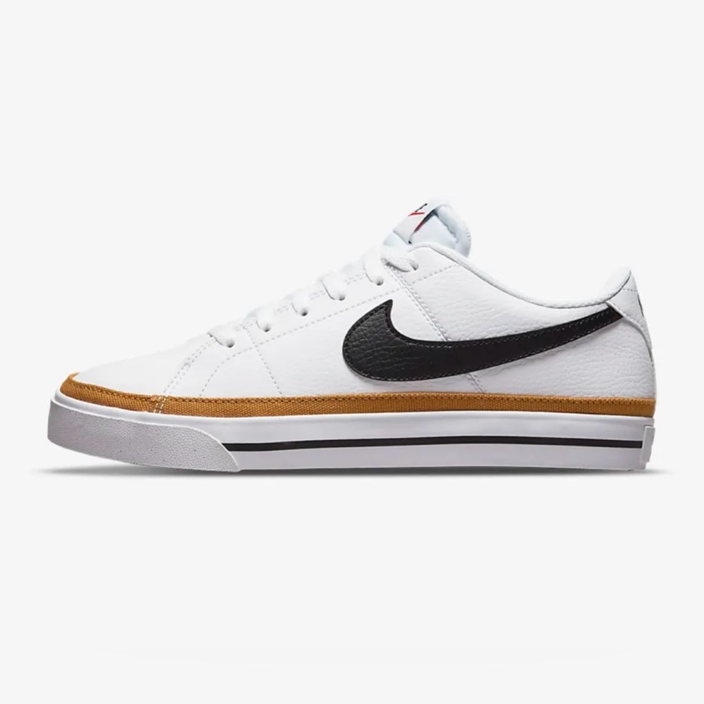 ❤️NEVER WORN | Nike Court Legacy  Sneakers | Size 9